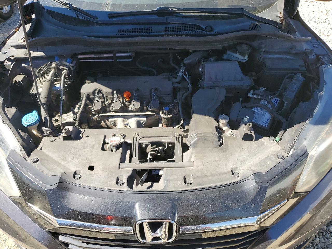 2016 HONDA HR-V LX photo 12