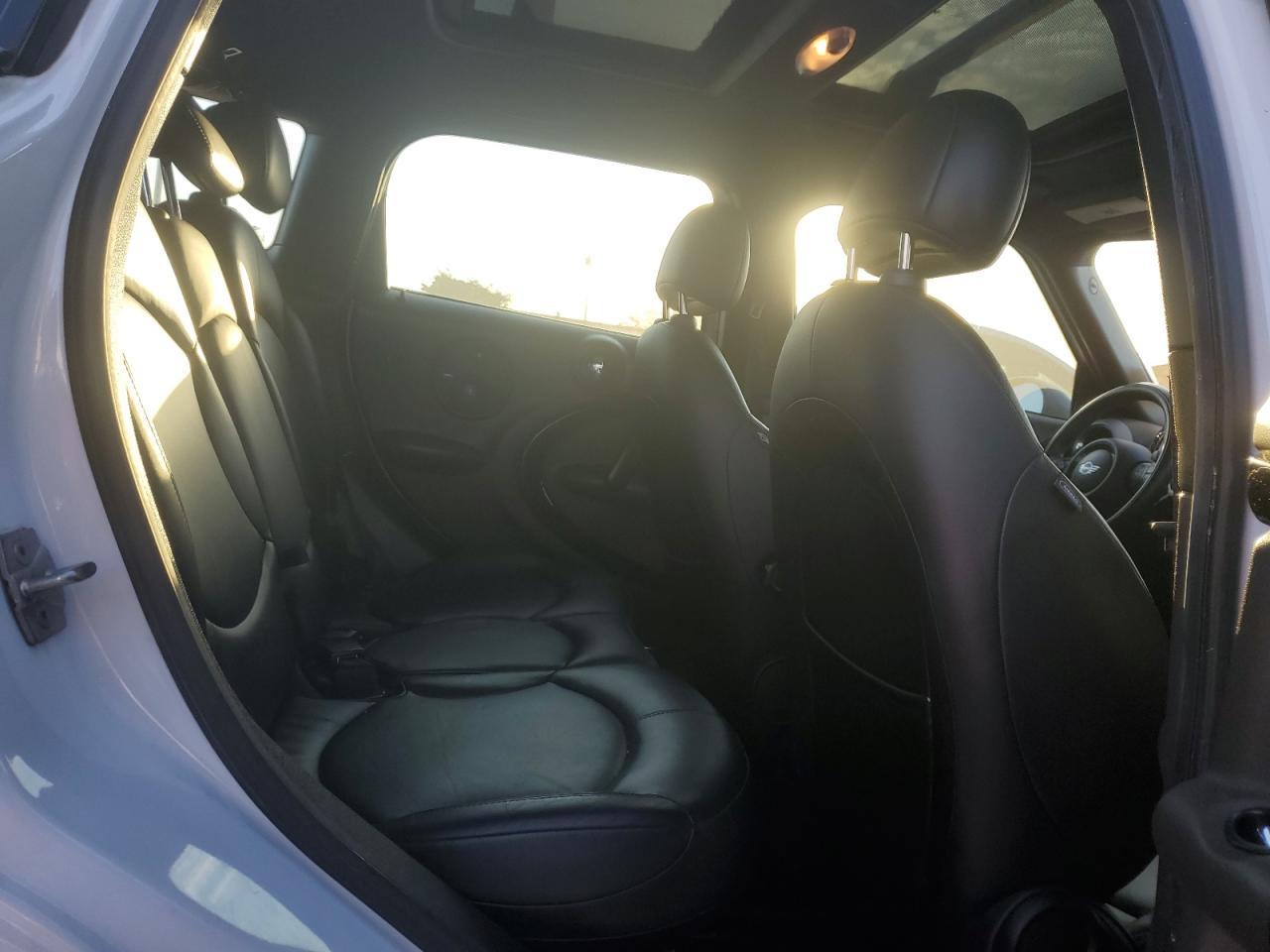 2012 MINI COOPER S COUNTRYMAN photo 10