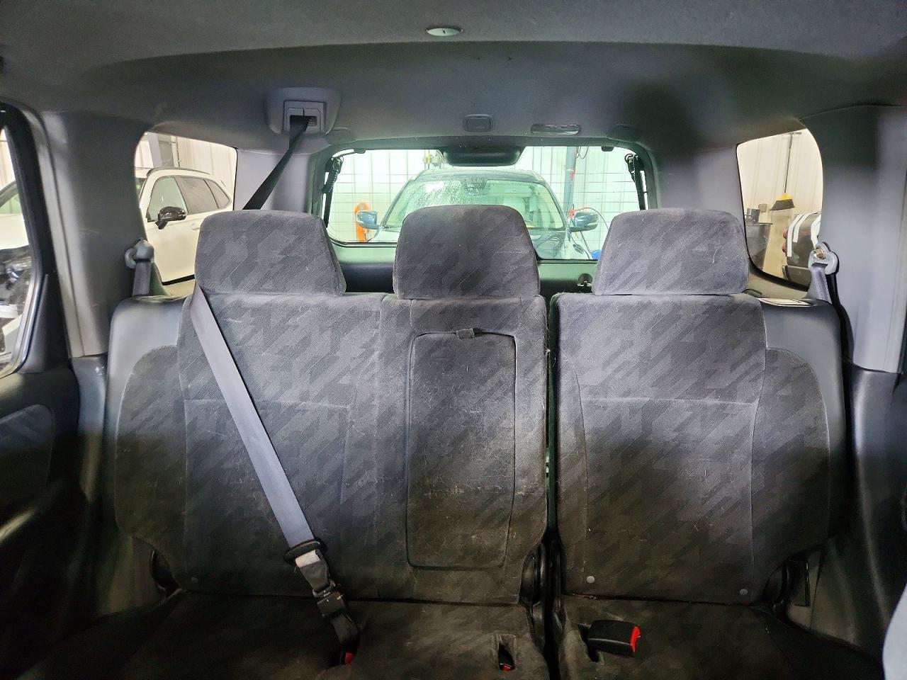 2002 HONDA CR-V EX photo 19