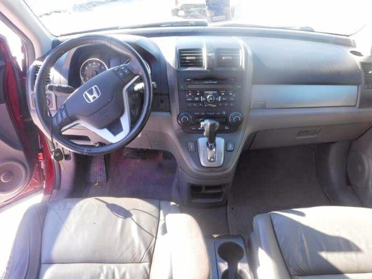 2010 HONDA CR-V EXL photo 15