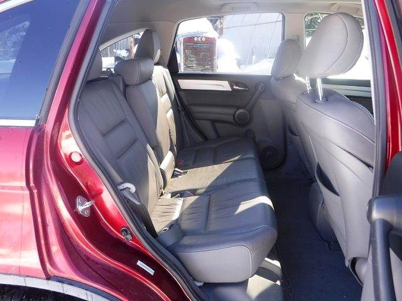 2010 HONDA CR-V EXL photo 19