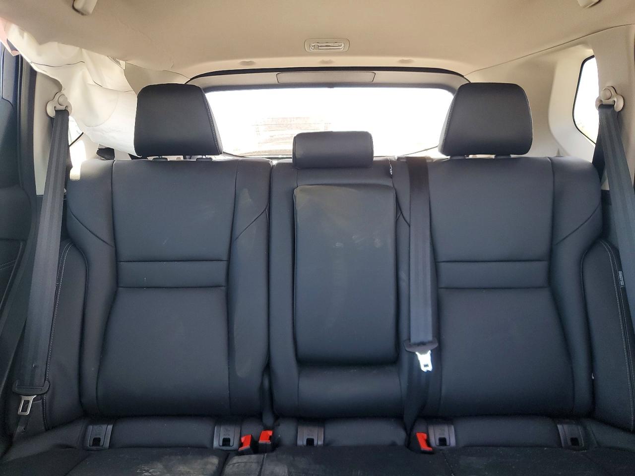 2025 NISSAN ROGUE SL photo 19