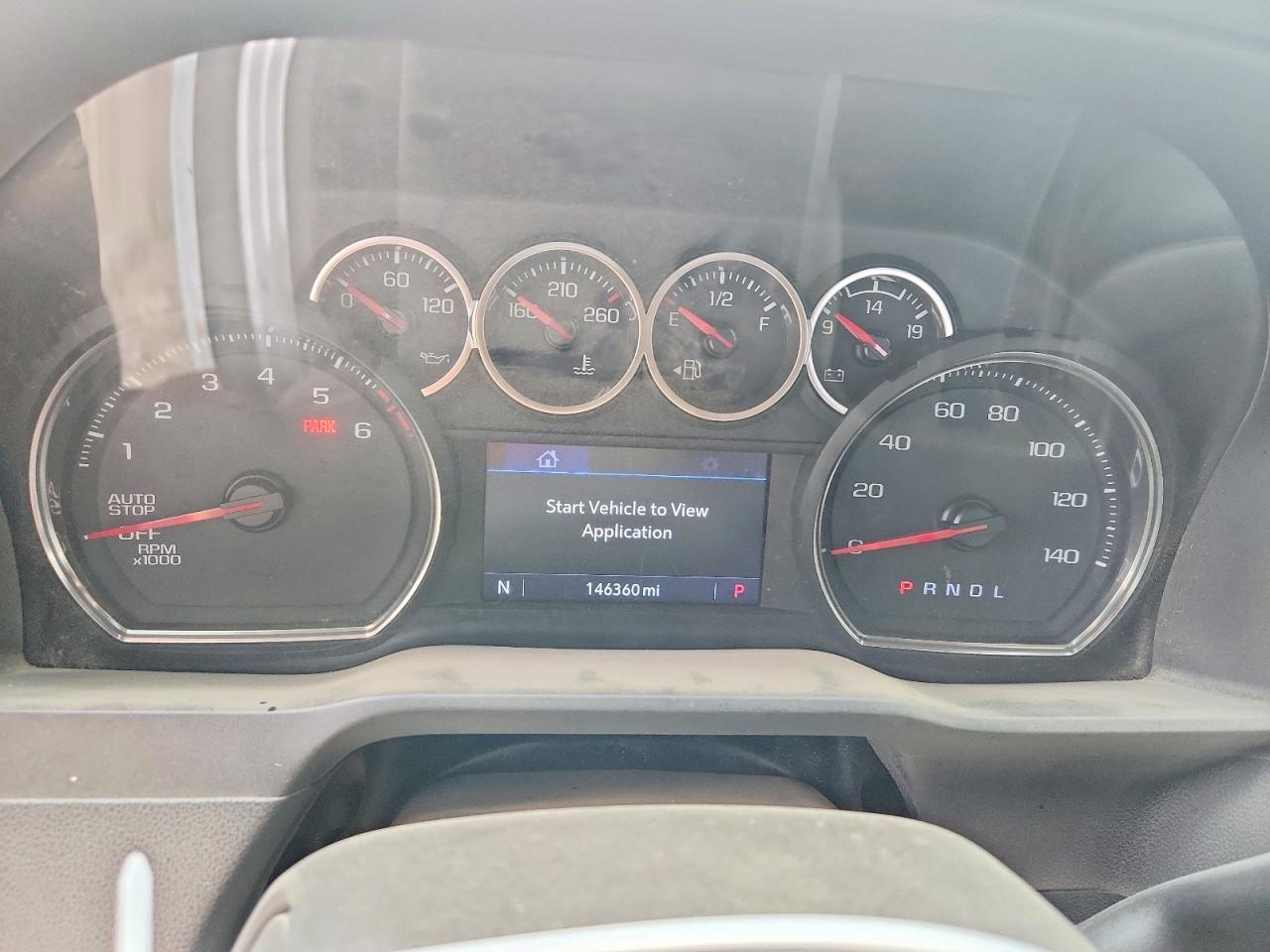 2020 CHEVROLET SILVERADO K1500 LT photo 25