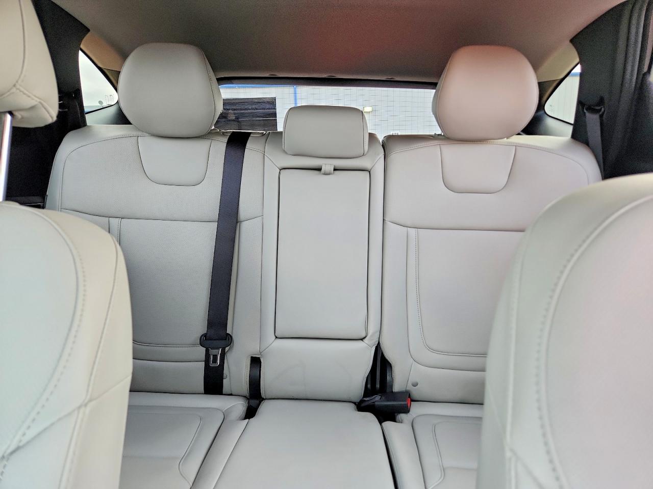 2024 HYUNDAI TUCSON SEL photo 19