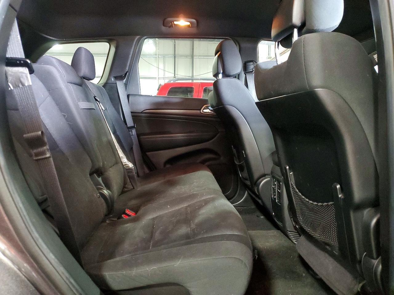 2014 JEEP GRAND CHEROKEE LAREDO photo 11