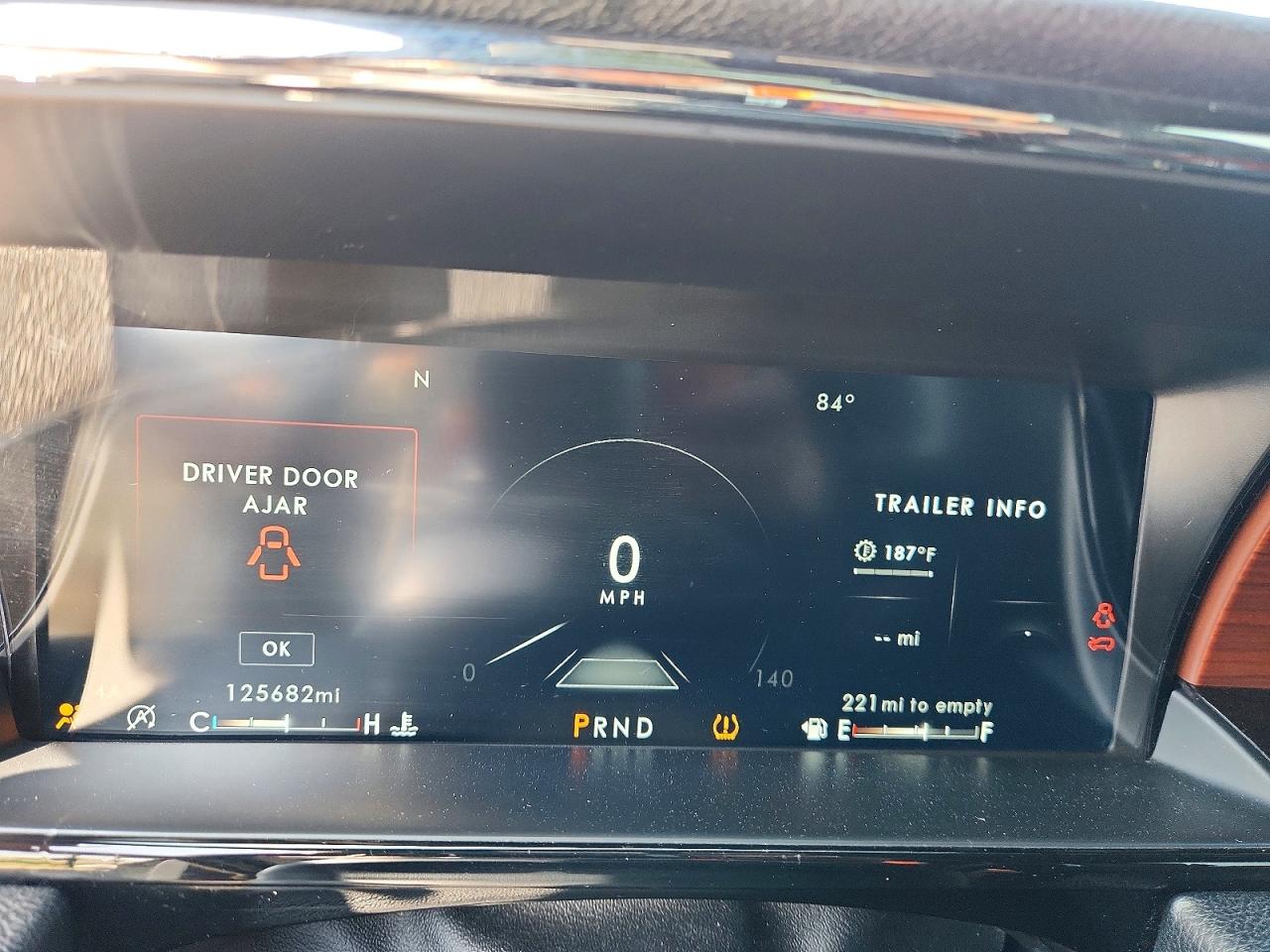 2021 LINCOLN NAVIGATOR L RESERVE photo 9