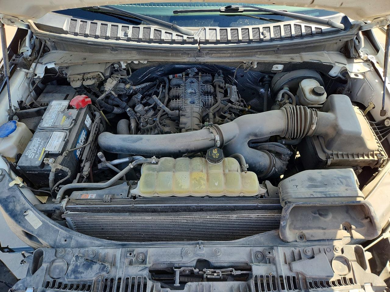 2021 LINCOLN NAVIGATOR L RESERVE photo 12