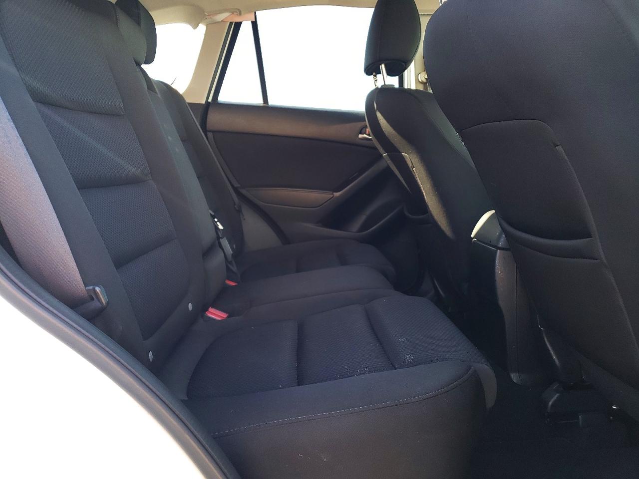 2016 MAZDA CX-5 TOURING photo 10