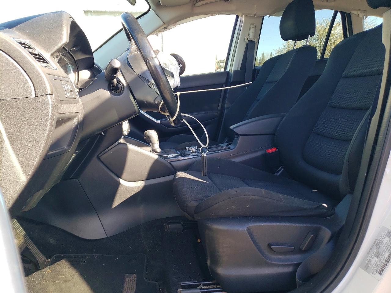 2016 MAZDA CX-5 TOURING photo 7
