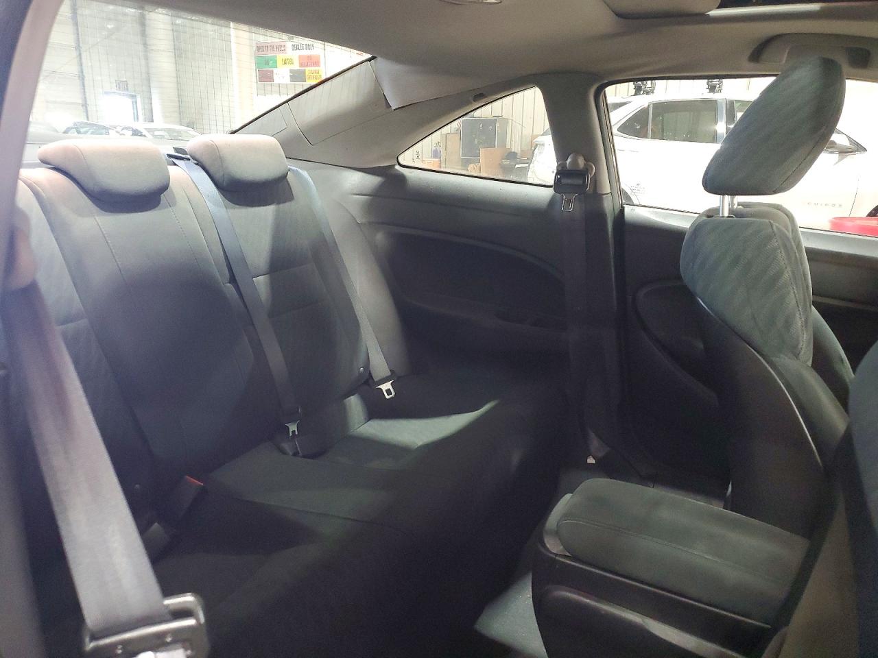 2010 HONDA CIVIC EX photo 10