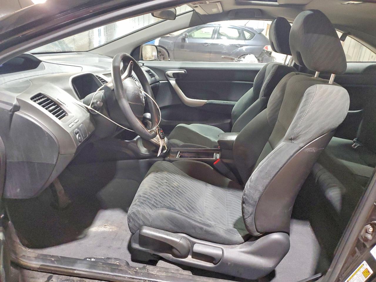 2010 HONDA CIVIC EX photo 7