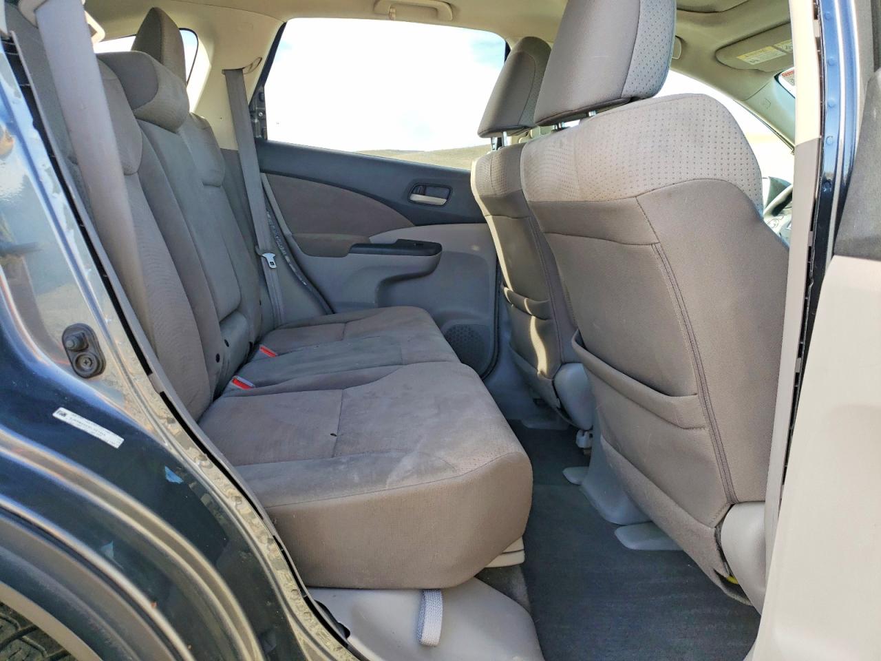 2014 HONDA CR-V EX photo 21