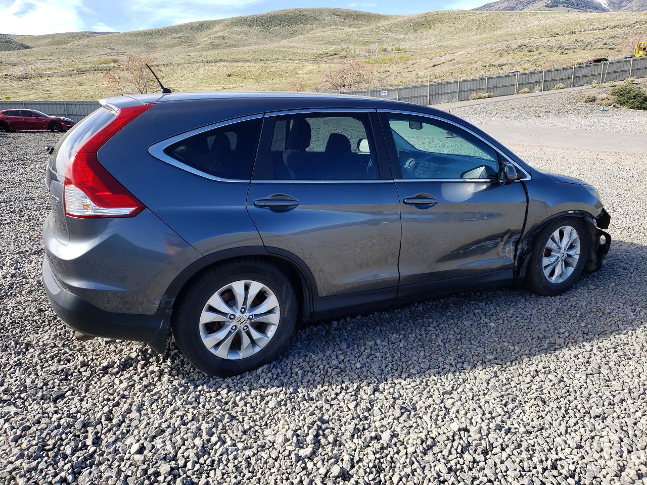 2014 HONDA CR-V EX photo 5