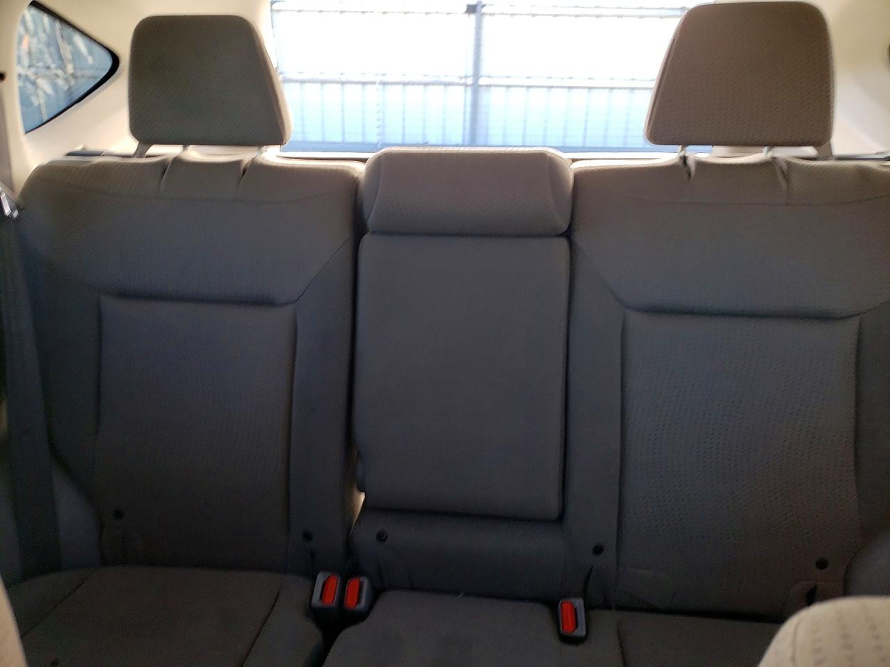 2014 HONDA CR-V EX photo 19