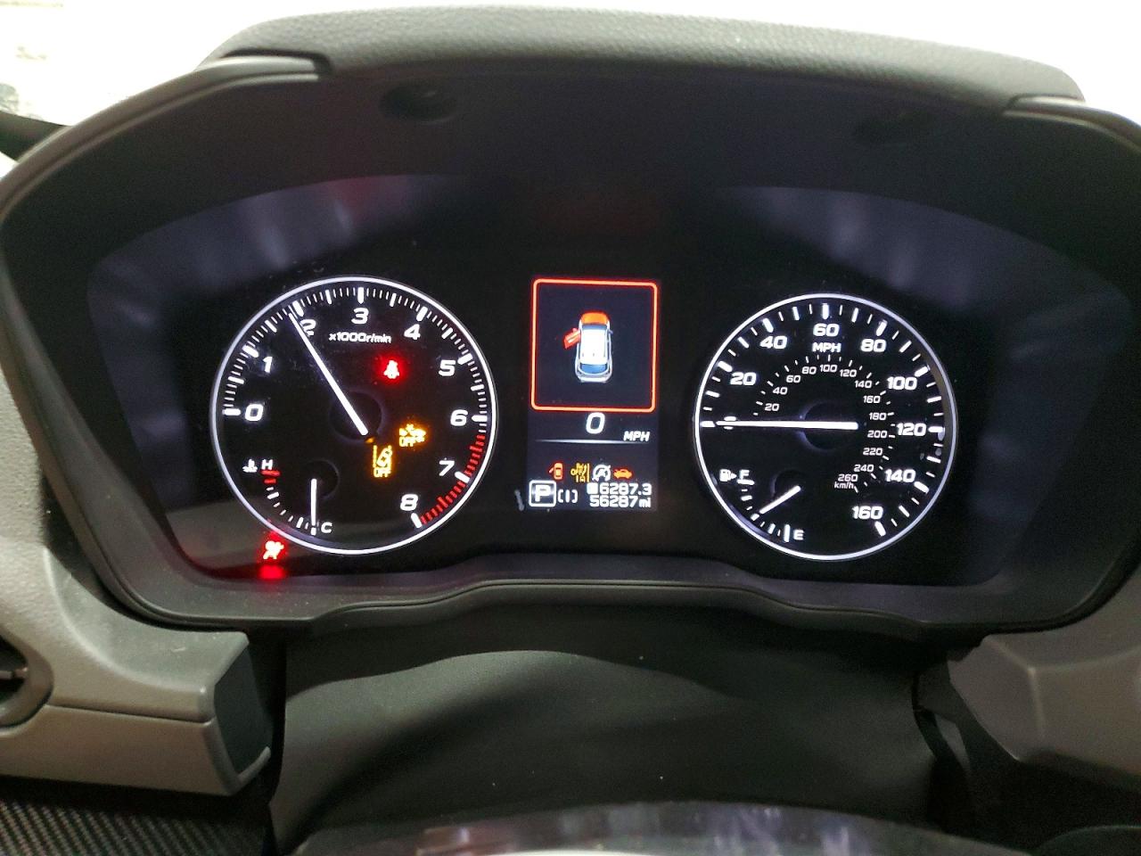 2024 SUBARU CROSSTREK PREMIUM photo 17