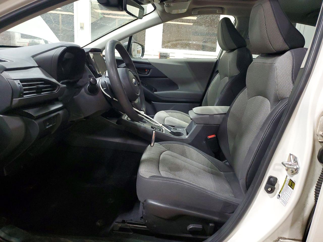 2024 SUBARU CROSSTREK PREMIUM photo 13