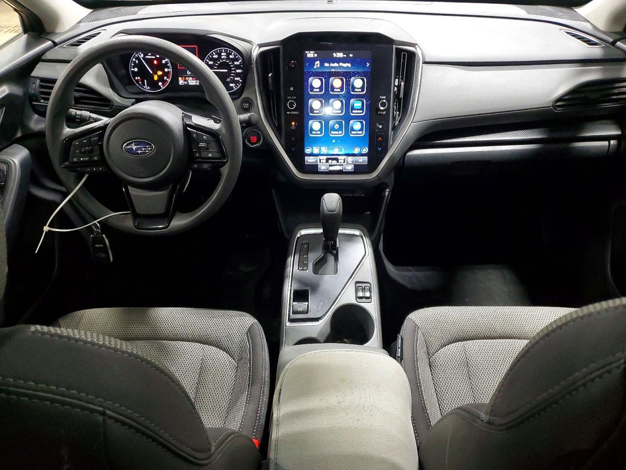 2024 SUBARU CROSSTREK PREMIUM photo 15