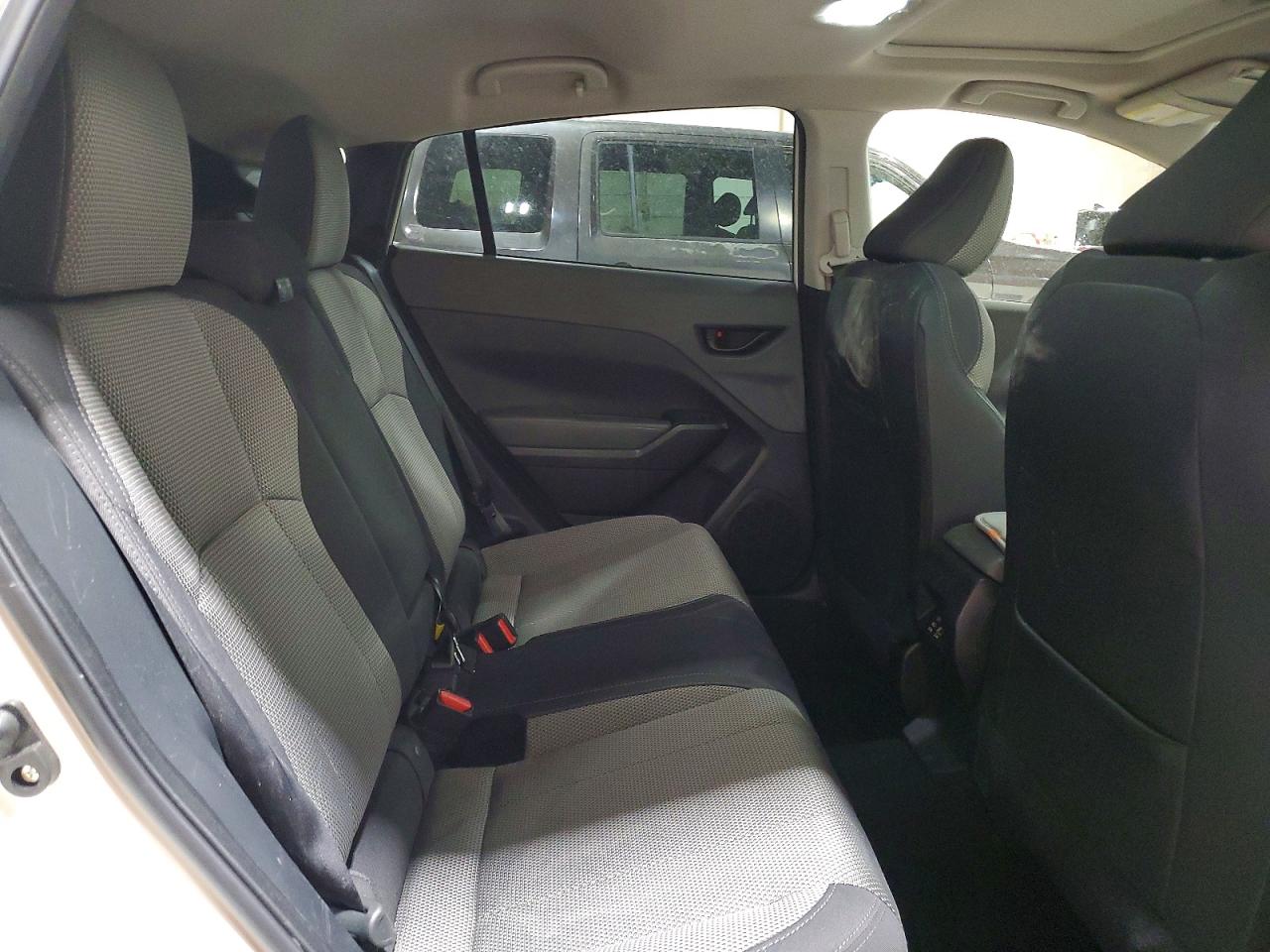 2024 SUBARU CROSSTREK PREMIUM photo 21