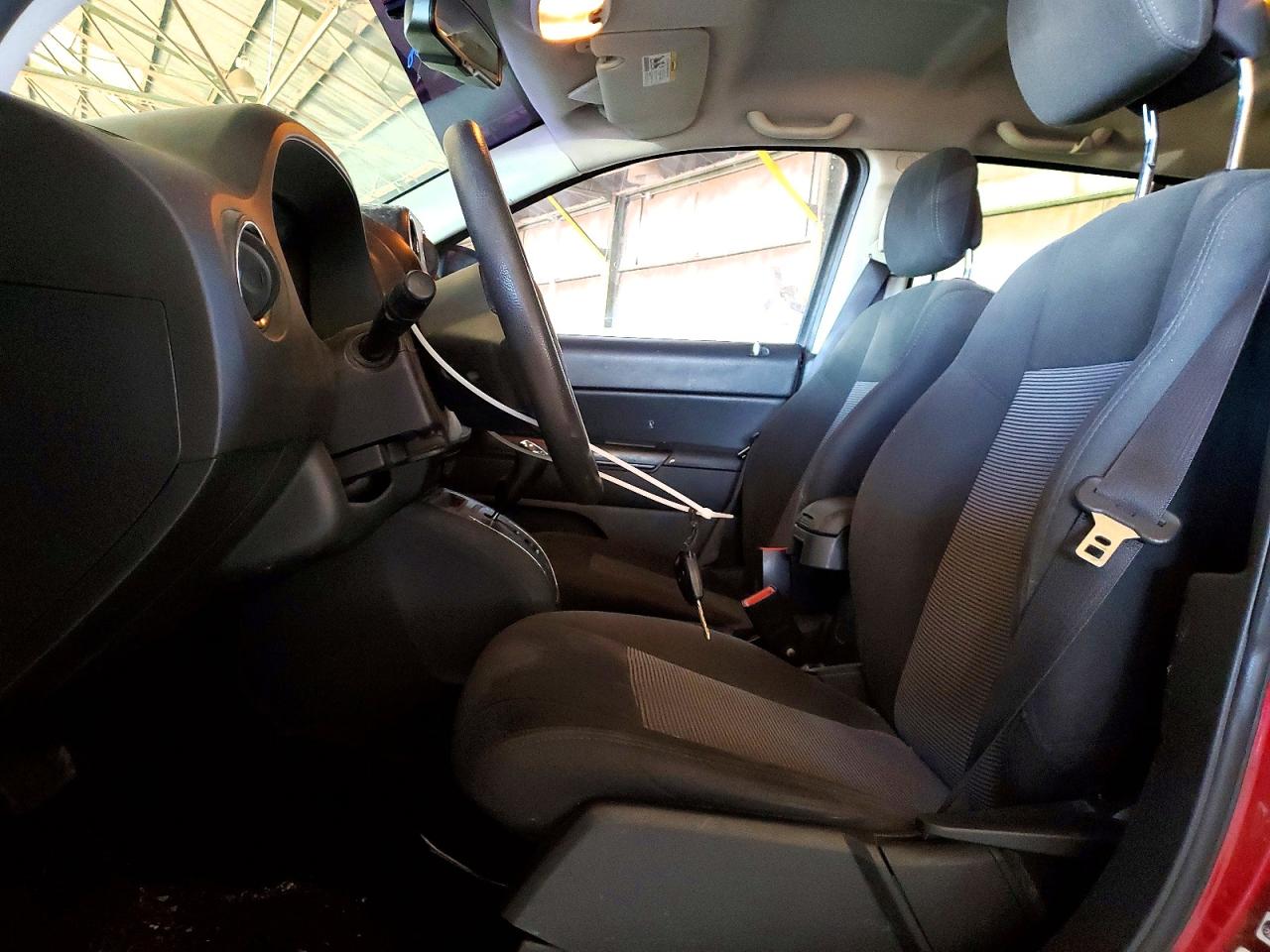 2016 JEEP COMPASS photo 19