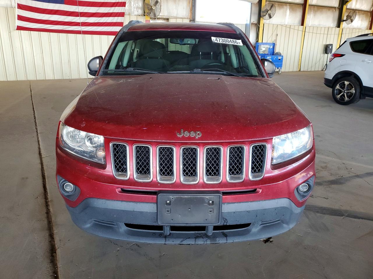 2016 JEEP COMPASS photo 13