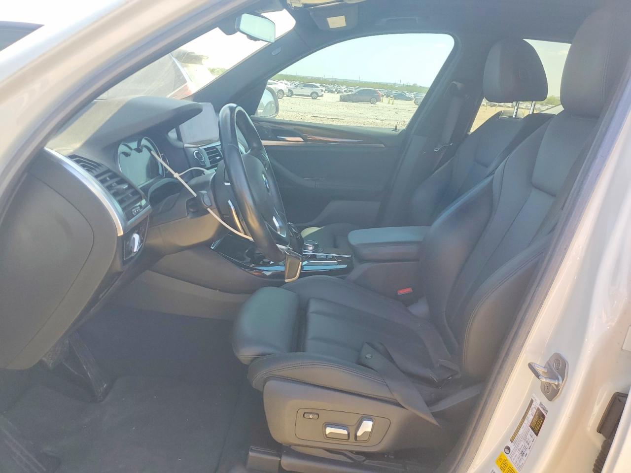 2019 BMW X3 SDRIVE30I photo 13