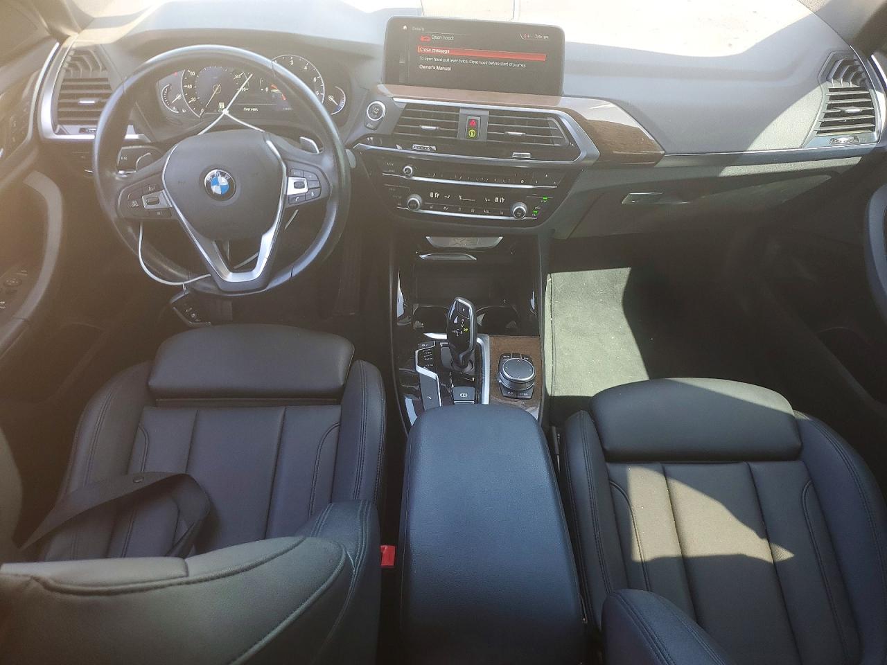 2019 BMW X3 SDRIVE30I photo 15