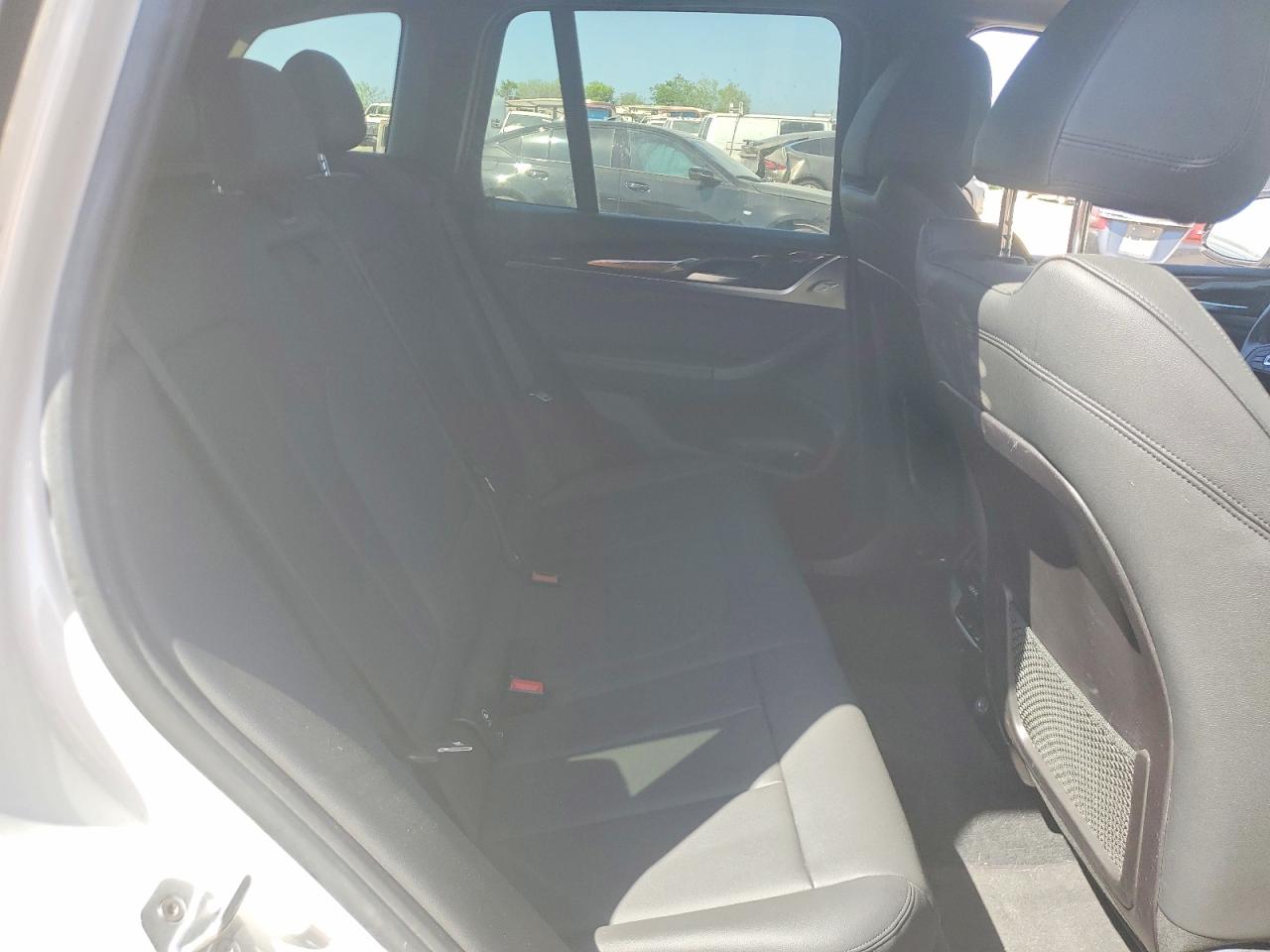 2019 BMW X3 SDRIVE30I photo 19