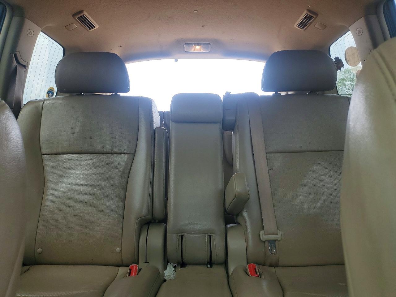 2012 TOYOTA HIGHLANDER LIMITED photo 28