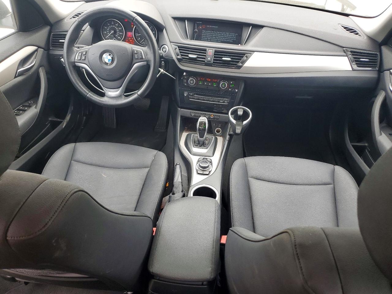 2015 BMW X1 XDRIVE28I photo 8