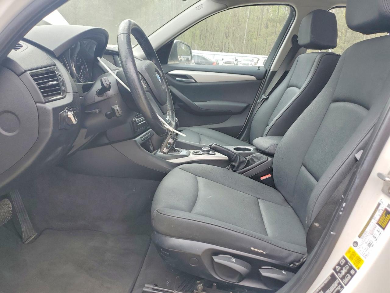 2015 BMW X1 XDRIVE28I photo 7