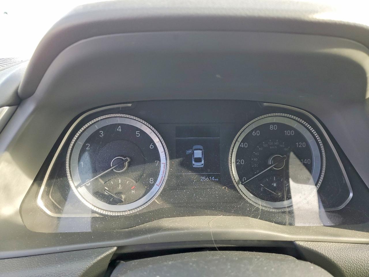 2020 HYUNDAI SONATA SE photo 17