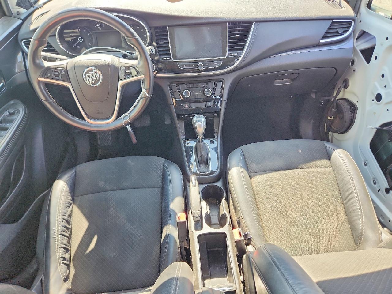 2017 BUICK ENCORE PREFERRED photo 8