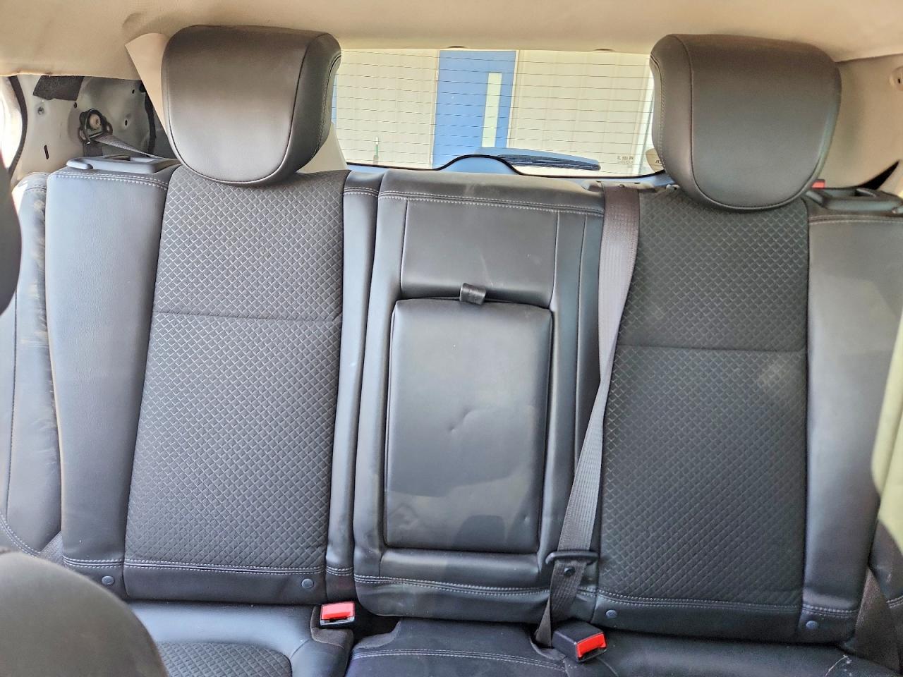 2017 BUICK ENCORE PREFERRED photo 10