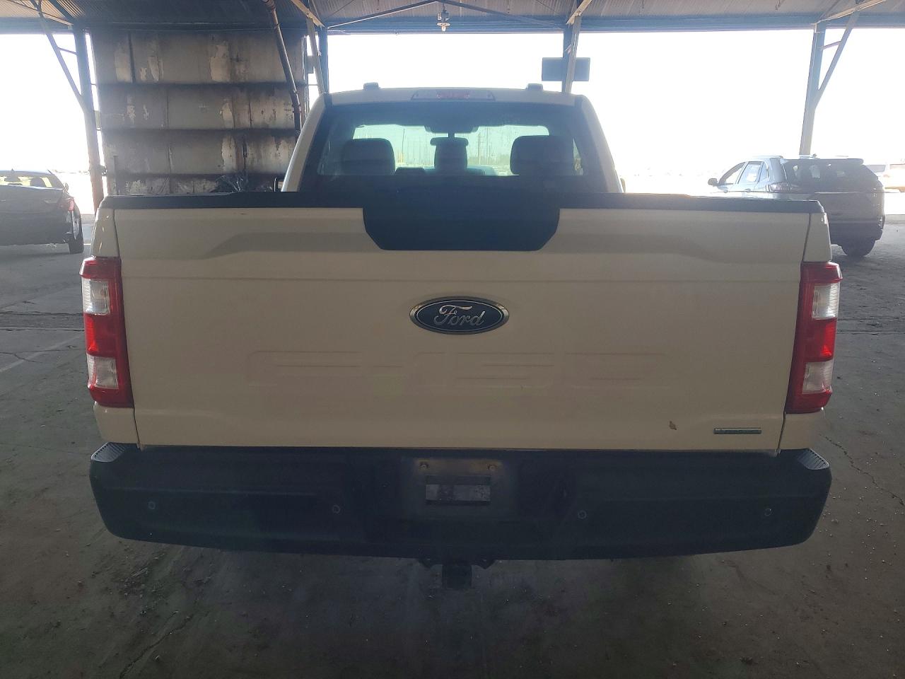 2021 FORD F150 photo 11