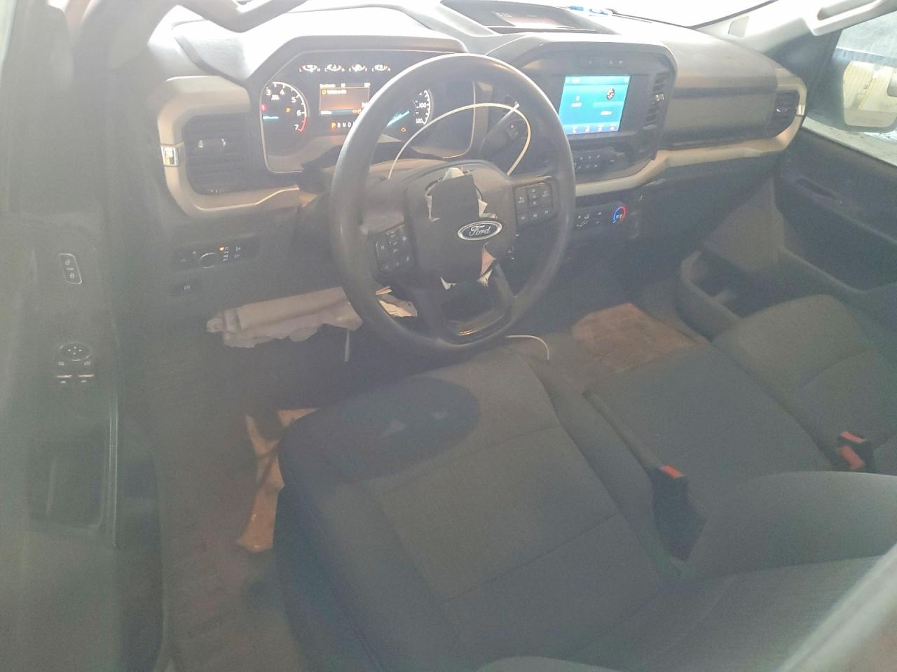 2021 FORD F150 photo 15