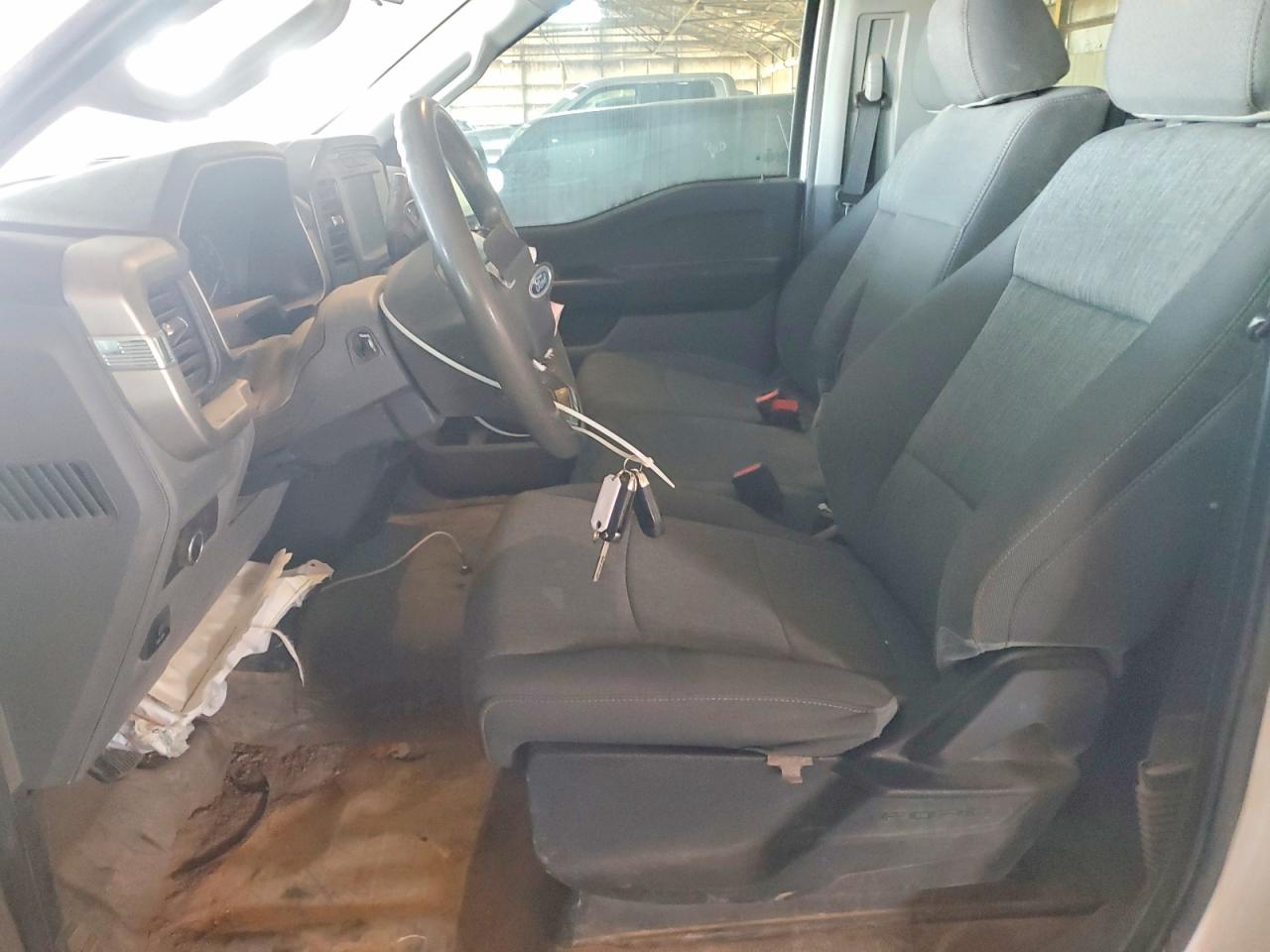 2021 FORD F150 photo 13