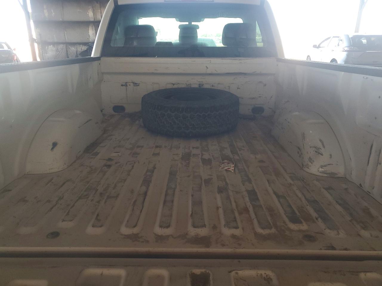 2021 FORD F150 photo 19