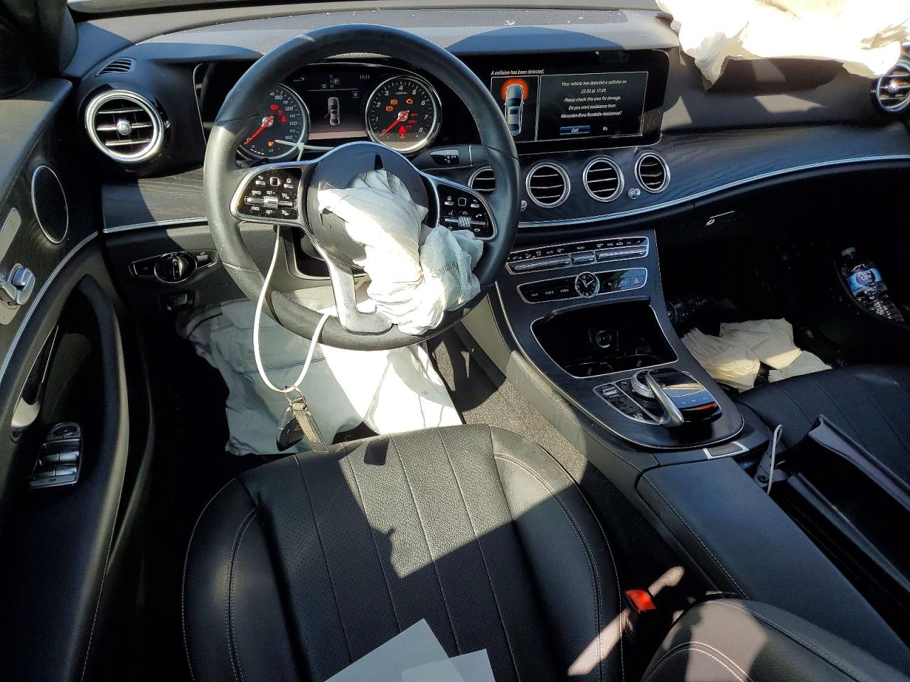 2020 MERCEDES-BENZ E 350 photo 15