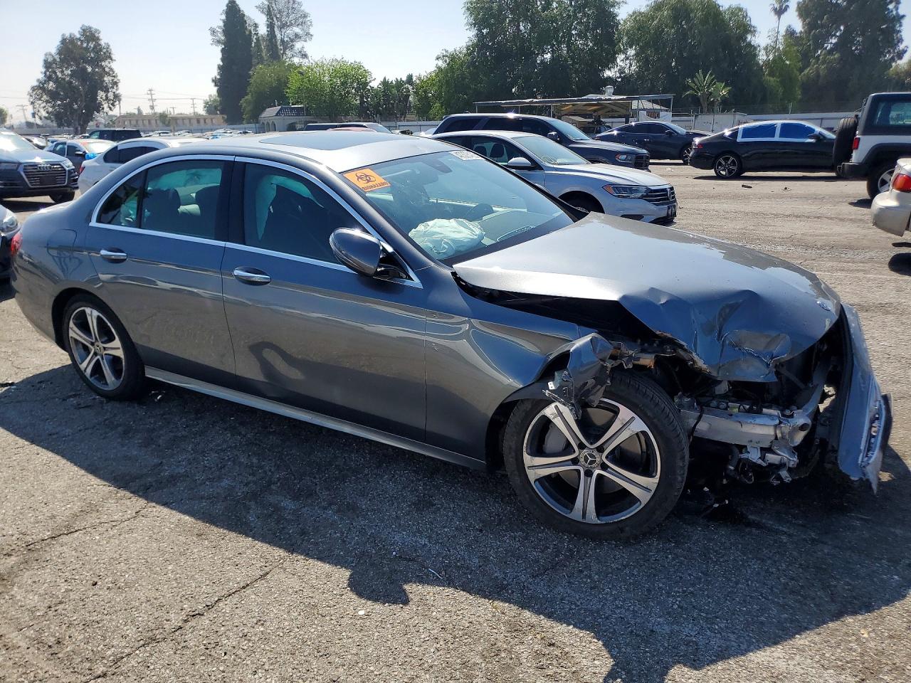 2020 MERCEDES-BENZ E 350 photo 7