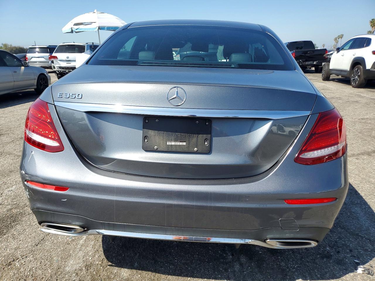2020 MERCEDES-BENZ E 350 photo 11