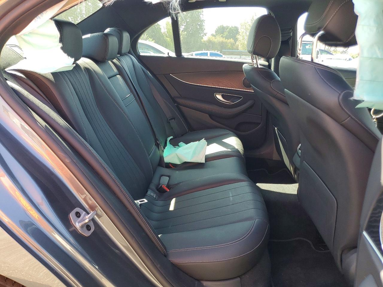 2020 MERCEDES-BENZ E 350 photo 19