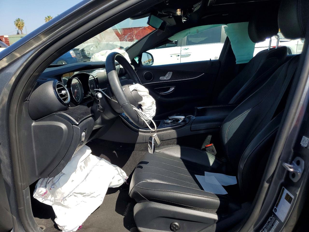 2020 MERCEDES-BENZ E 350 photo 13