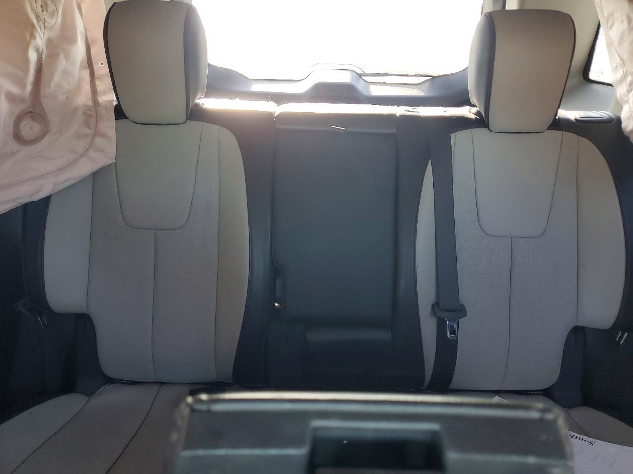 2017 GMC TERRAIN SLT photo 10