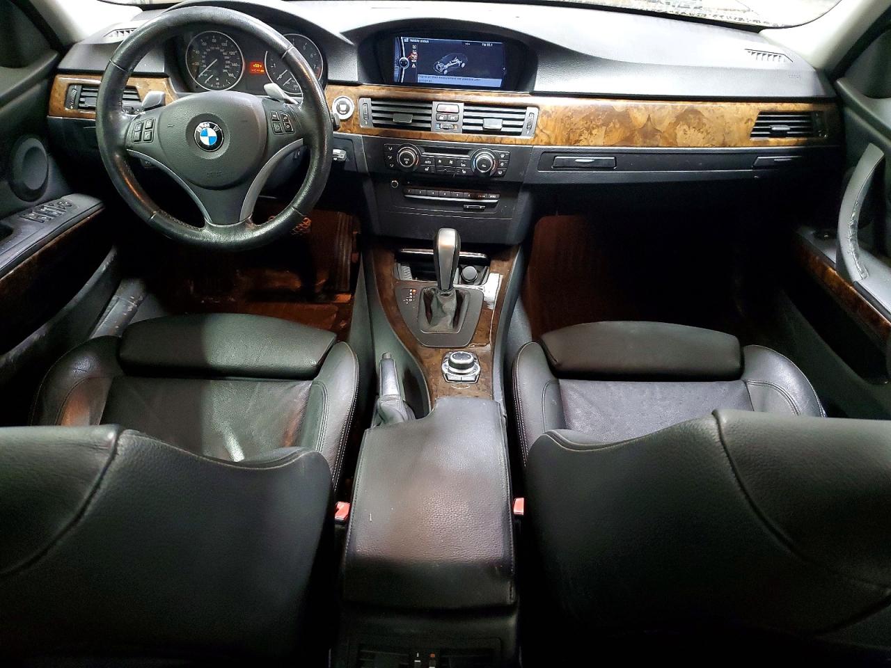 2010 BMW 335 I photo 15