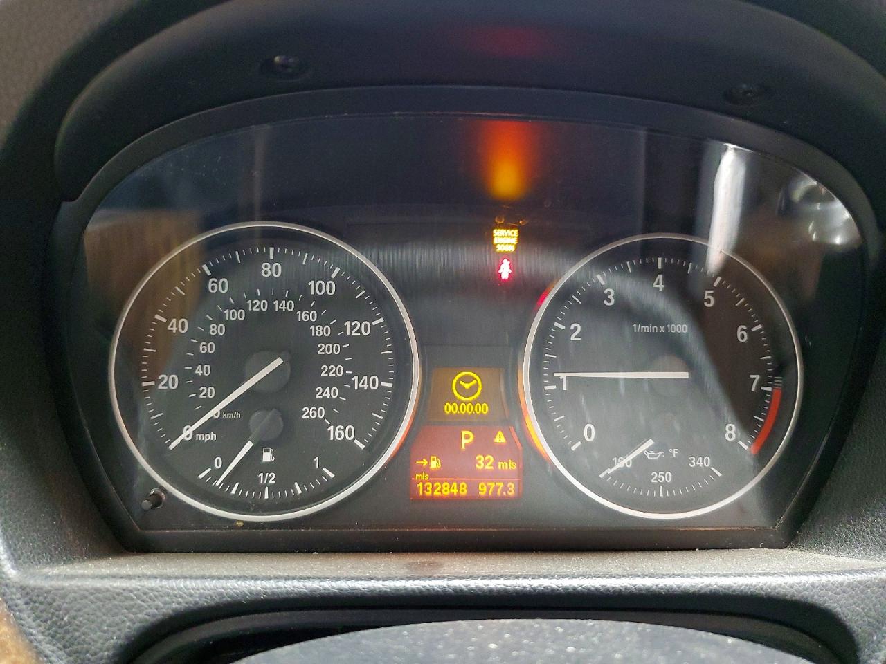 2010 BMW 335 I photo 17