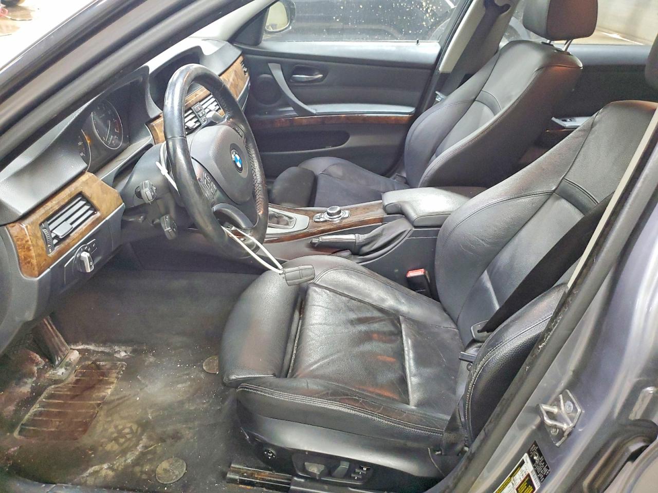 2010 BMW 335 I photo 13
