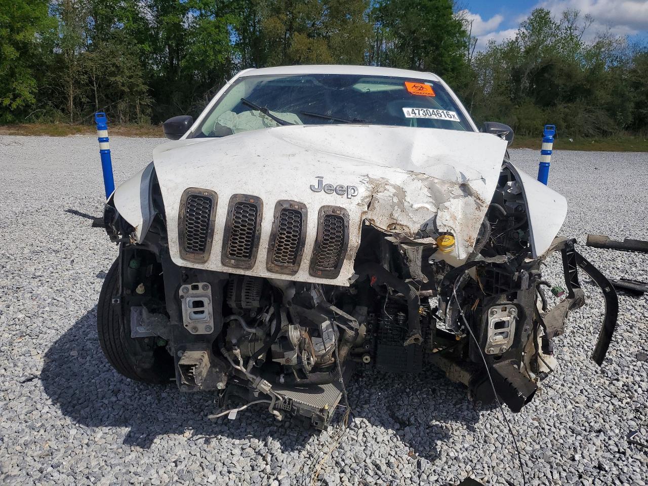 2016 JEEP CHEROKEE SPORT photo 13