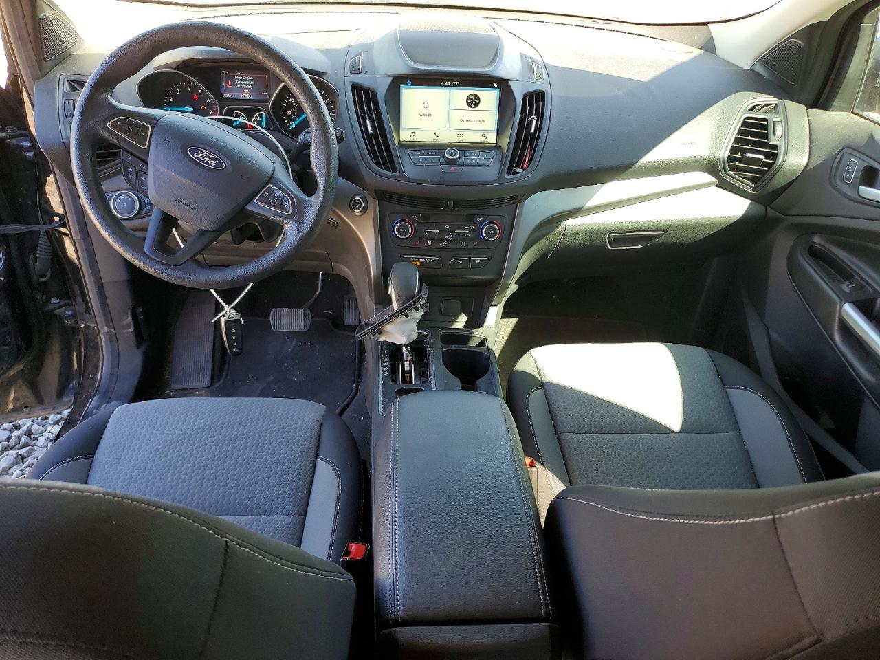2019 FORD ESCAPE SE photo 8