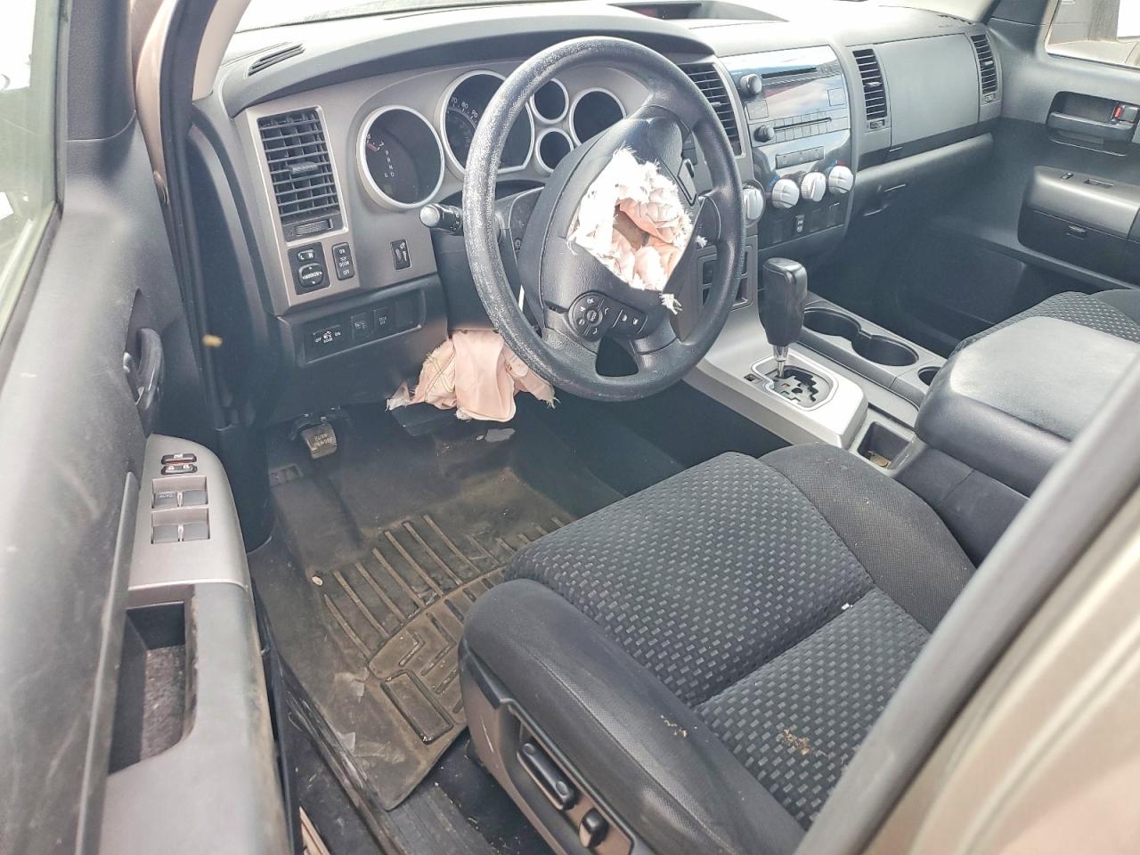 2010 TOYOTA TUNDRA GRADE photo 8
