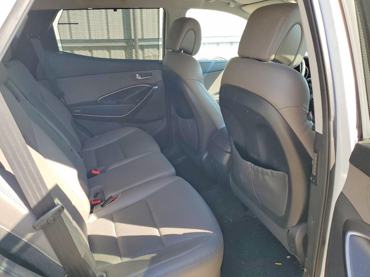 2017 HYUNDAI SANTA FE SPORT 2.4L photo 21
